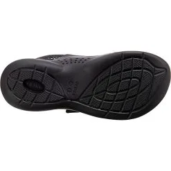 Crocs Literide 360 Sandal W Outdoorsandalen - Schwarz -Outdoorschuhe Verkäufe 28300227 07