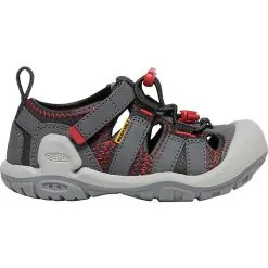 Keen Outdoorsandalen KNOTCH CREEK Für Jungen -Outdoorschuhe Verkäufe 28337327 03