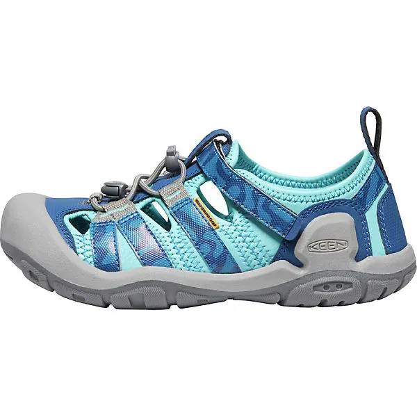 Keen Kinder Outdoorsandalen KNOTCH CREEK 2 Keen Kinder Outdoorsandalen KNOTCH CREEK – Bild 2