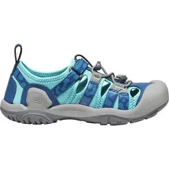 Keen Kinder Outdoorsandalen KNOTCH CREEK 8 Keen Kinder Outdoorsandalen KNOTCH CREEK -Outdoorschuhe Verkäufe 28337329 03