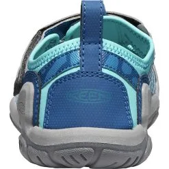 Keen Kinder Outdoorsandalen KNOTCH CREEK 9 Keen Kinder Outdoorsandalen KNOTCH CREEK -Outdoorschuhe Verkäufe 28337329 04