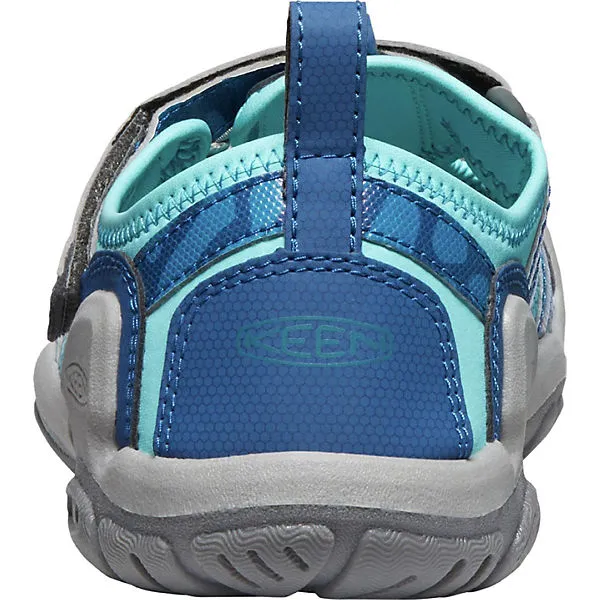 Keen Kinder Outdoorsandalen KNOTCH CREEK 4 Keen Kinder Outdoorsandalen KNOTCH CREEK – Bild 4