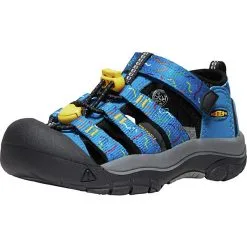 Keen Outdoorsandalen Für Jungen