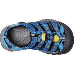 Keen Outdoorsandalen Für Jungen -Outdoorschuhe Verkäufe 28337598 05