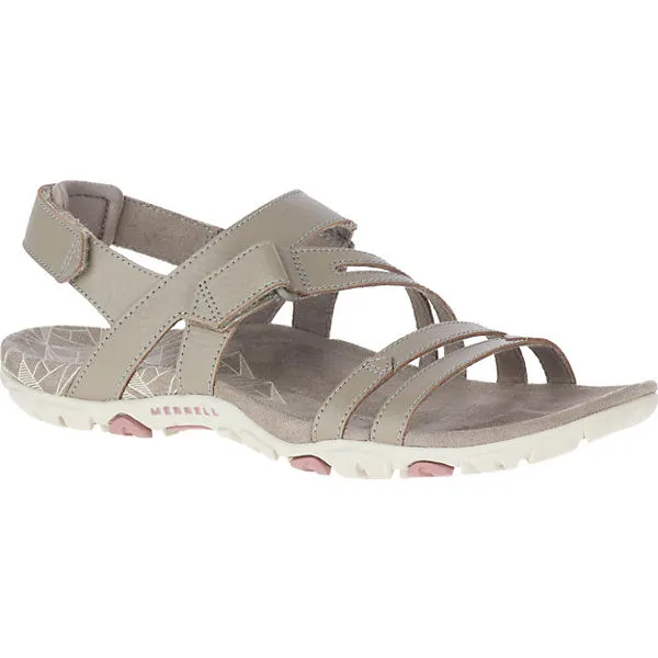 Merrell Sandspur Rose Convert Outdoorsandalen 1 Merrell Sandspur Rose Convert Outdoorsandalen