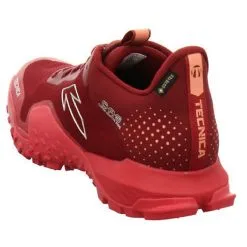 TECNICA Wanderschuh Magma GTX Lady Wanderschuhe - Rot -Outdoorschuhe Verkäufe 28378025 04