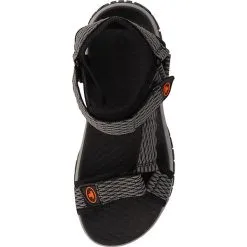 Tom Tailor Outdoorsandalen -Outdoorschuhe Verkäufe 28402421 05