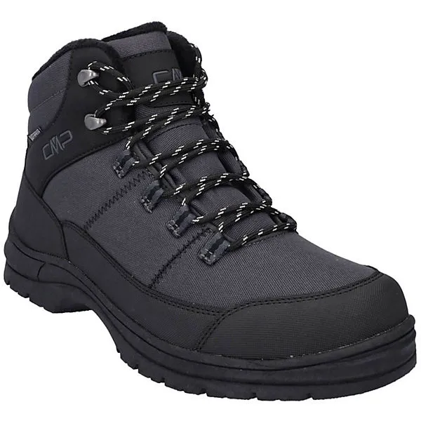 CMP Annuuk Snowboot WP Trekkingstiefel - Grau 1 CMP Annuuk Snowboot WP Trekkingstiefel - Grau