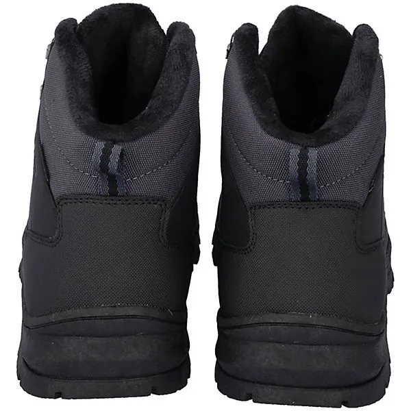 CMP Annuuk Snowboot WP Trekkingstiefel - Grau 3 CMP Annuuk Snowboot WP Trekkingstiefel - Grau – Bild 3