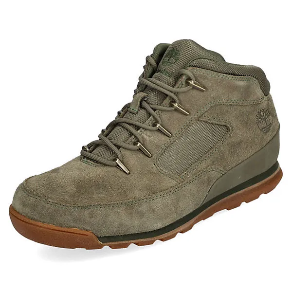 Timberland Euro Rock Heritage L/F Basic Trekkingstiefel 1 Timberland Euro Rock Heritage L/F Basic Trekkingstiefel