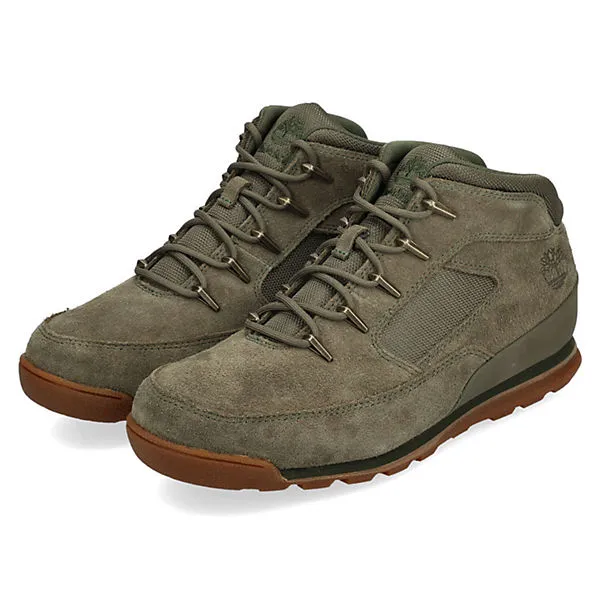 Timberland Euro Rock Heritage L/F Basic Trekkingstiefel 2 Timberland Euro Rock Heritage L/F Basic Trekkingstiefel – Bild 2