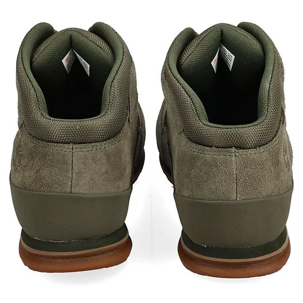 Timberland Euro Rock Heritage L/F Basic Trekkingstiefel 4 Timberland Euro Rock Heritage L/F Basic Trekkingstiefel – Bild 4