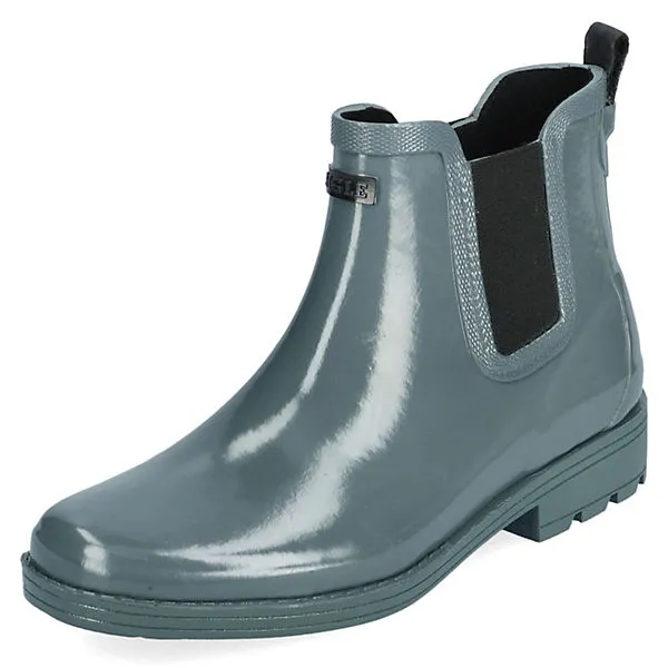 Aigle Carville Gummistiefel - Grau 1 Aigle Carville Gummistiefel - Grau