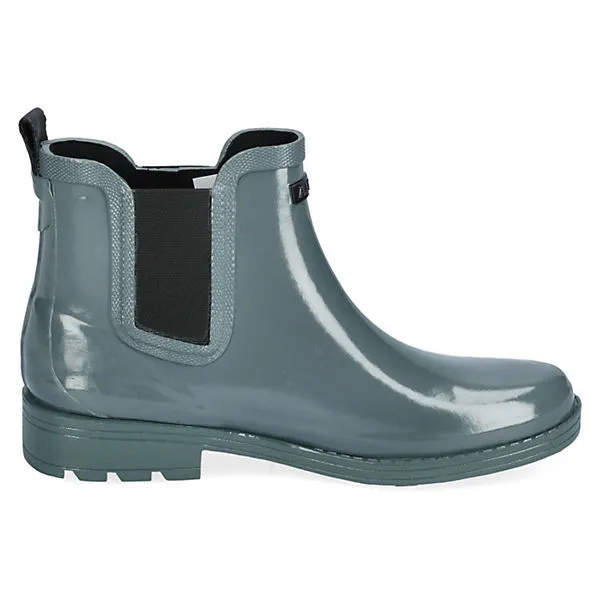 Aigle Carville Gummistiefel - Grau 3 Aigle Carville Gummistiefel - Grau – Bild 3