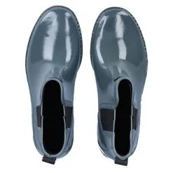 Aigle Carville Gummistiefel - Grau 7 Aigle Carville Gummistiefel - Grau -Outdoorschuhe Verkäufe 28408764 04