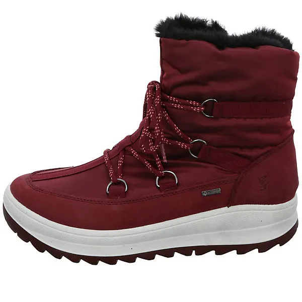 Salamander Shifti Gore-Tex Boots Leder-/Textilkombination Uni Alpinstiefel 2 Salamander Shifti Gore-Tex Boots Leder-/Textilkombination Uni Alpinstiefel – Bild 2