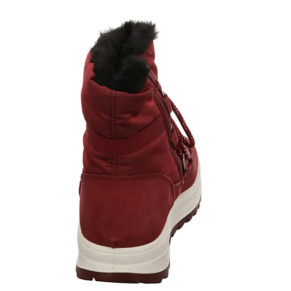 Salamander Shifti Gore-Tex Boots Leder-/Textilkombination Uni Alpinstiefel 4 Salamander Shifti Gore-Tex Boots Leder-/Textilkombination Uni Alpinstiefel – Bild 4