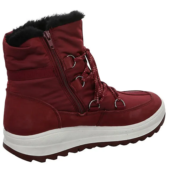 Salamander Shifti Gore-Tex Boots Leder-/Textilkombination Uni Alpinstiefel 5 Salamander Shifti Gore-Tex Boots Leder-/Textilkombination Uni Alpinstiefel – Bild 5