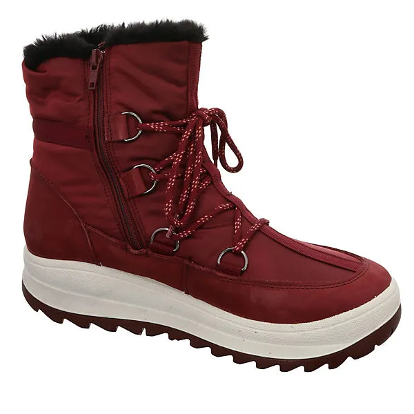 Salamander Shifti Gore-Tex Boots Leder-/Textilkombination Uni Alpinstiefel 6 Salamander Shifti Gore-Tex Boots Leder-/Textilkombination Uni Alpinstiefel – Bild 6