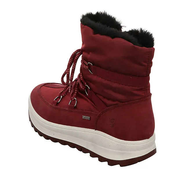 Salamander Shifti Gore-Tex Boots Leder-/Textilkombination Uni Alpinstiefel 7 Salamander Shifti Gore-Tex Boots Leder-/Textilkombination Uni Alpinstiefel – Bild 7