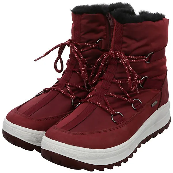 Salamander Shifti Gore-Tex Boots Leder-/Textilkombination Uni Alpinstiefel 10 Salamander Shifti Gore-Tex Boots Leder-/Textilkombination Uni Alpinstiefel – Bild 10