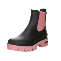 Verbenas Damen Gummistiefel Schuhe Mae Gummistiefel Regen Freizeit Synthetik Uni Gummistiefel