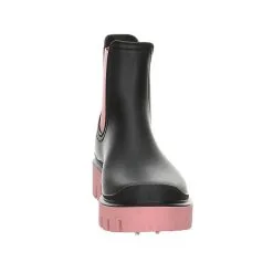 Verbenas Damen Gummistiefel Schuhe Mae Gummistiefel Regen Freizeit Synthetik Uni Gummistiefel -Outdoorschuhe Verkäufe 28538612 03