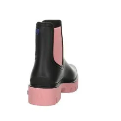 Verbenas Damen Gummistiefel Schuhe Mae Gummistiefel Regen Freizeit Synthetik Uni Gummistiefel -Outdoorschuhe Verkäufe 28538612 04