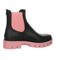 Verbenas Damen Gummistiefel Schuhe Mae Gummistiefel Regen Freizeit Synthetik Uni Gummistiefel -Outdoorschuhe Verkäufe 28538612 05