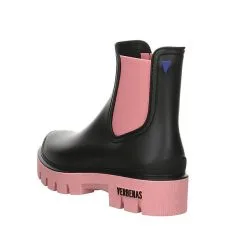 Verbenas Damen Gummistiefel Schuhe Mae Gummistiefel Regen Freizeit Synthetik Uni Gummistiefel -Outdoorschuhe Verkäufe 28538612 07