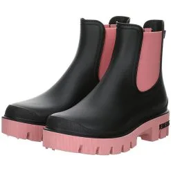 Verbenas Damen Gummistiefel Schuhe Mae Gummistiefel Regen Freizeit Synthetik Uni Gummistiefel -Outdoorschuhe Verkäufe 28538612 10