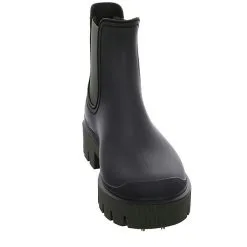 Verbenas Damen Gummistiefel Schuhe Mae Gummistiefel Regen Freizeit Synthetik Uni Gummistiefel -Outdoorschuhe Verkäufe 28538613 03