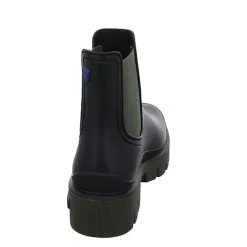 Verbenas Damen Gummistiefel Schuhe Mae Gummistiefel Regen Freizeit Synthetik Uni Gummistiefel -Outdoorschuhe Verkäufe 28538613 04