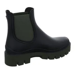 Verbenas Damen Gummistiefel Schuhe Mae Gummistiefel Regen Freizeit Synthetik Uni Gummistiefel -Outdoorschuhe Verkäufe 28538613 05