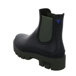 Verbenas Damen Gummistiefel Schuhe Mae Gummistiefel Regen Freizeit Synthetik Uni Gummistiefel -Outdoorschuhe Verkäufe 28538613 07