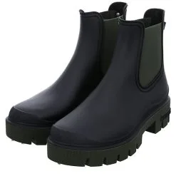 Verbenas Damen Gummistiefel Schuhe Mae Gummistiefel Regen Freizeit Synthetik Uni Gummistiefel -Outdoorschuhe Verkäufe 28538613 10