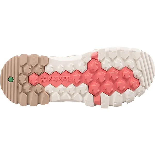 Timberland Lincoln Peak Strap Outdoorsandalen - Creme 6 Timberland Lincoln Peak Strap Outdoorsandalen - Creme – Bild 6