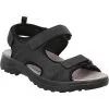 Jomos Liberta Outdoorsandalen - Schwarz