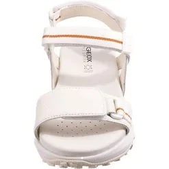 Geox D Sorapis + Grip Outdoorsandalen -Outdoorschuhe Verkäufe 28688864 04