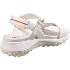 Geox D Sorapis + Grip Outdoorsandalen -Outdoorschuhe Verkäufe 28688864 05