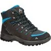 McKinley Avoca Mid Aqx Wanderstiefel - Anthrazit