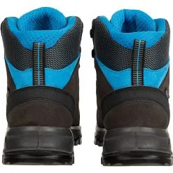 McKinley Avoca Mid Aqx Wanderstiefel - Anthrazit -Outdoorschuhe Verkäufe 28704233 03