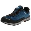 Meindl LITE TRAIL GTX Hikingschuhe - Blau