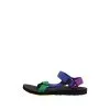 Teva Trekkingsandalen Original Universal Pride Outdoorsandalen - Regenbogen