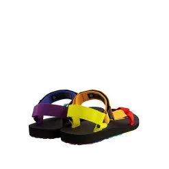 Teva Trekkingsandalen Original Universal Pride Outdoorsandalen - Regenbogen 16 Teva Trekkingsandalen Original Universal Pride Outdoorsandalen - Regenbogen -Outdoorschuhe Verkäufe 28767647 07