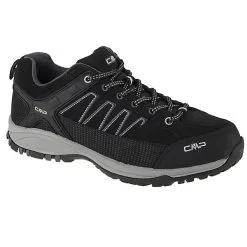 CMP Trekkingschuhe Sun Low Hiking 31Q4807-U901 Trekkingschuhe - Schwarz
