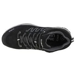 CMP Trekkingschuhe Sun Low Hiking 31Q4807-U901 Trekkingschuhe - Schwarz -Outdoorschuhe Verkäufe 28782888 03