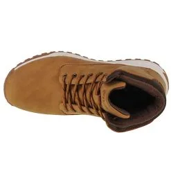 Fila Wanderschuhe Lance XXI Mid FFM0169-70010 Wanderschuhe - Braun -Outdoorschuhe Verkäufe 28782892 03