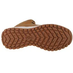 Fila Wanderschuhe Lance XXI Mid FFM0169-70010 Wanderschuhe - Braun -Outdoorschuhe Verkäufe 28782892 04