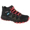 Columbia Trekkingschuhe Peakfreak II Mid Outdry 2005121012 Trekkingschuhe - Schwarz